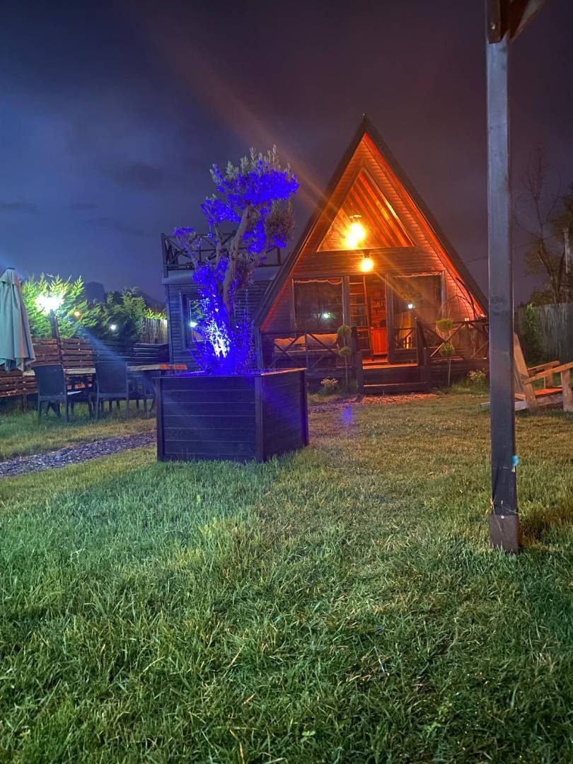 Sakarya Sapanca'da Balayı Çiftlerine Uygun, Salıncaklı, Kiralık Bungalov fotoğraf 2