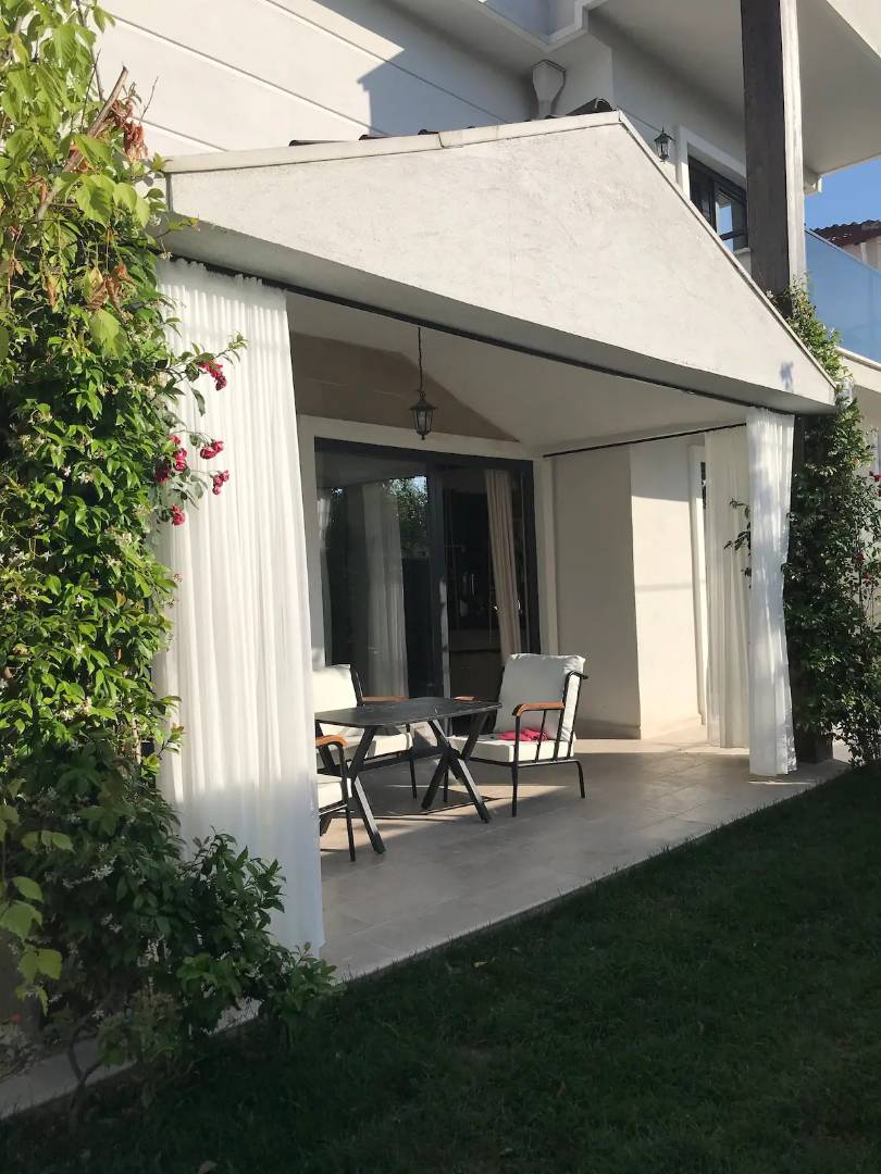 Sakarya Sapanca'da Isıtmalı ve Özel Havuzlu, 6 Kişilik, Kiralık Villa fotoğraf 2