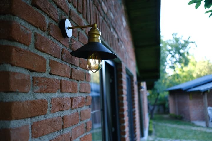Sakarya Sapanca'da Ortak Bahçeli, 1+1, Kiralık Tiny House fotoğraf 3
