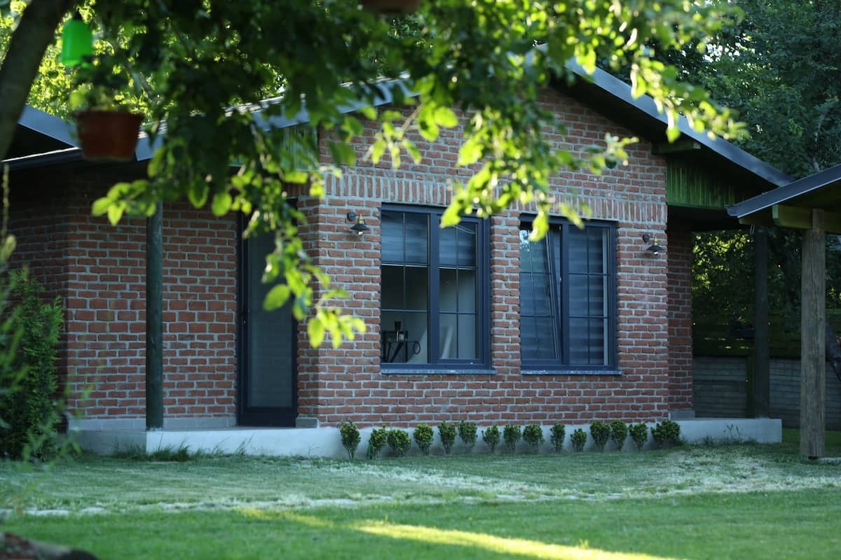 Sakarya Sapanca'da Ortak Bahçeli, 1+1, Konforlu Tiny House - Sapanca