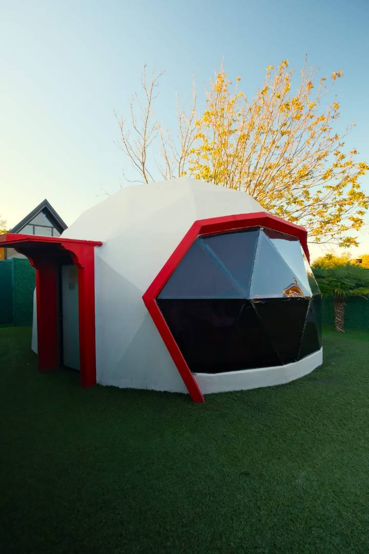 Sapanca Çayiçi'nde Merkezi Konumda, Özel Havuzlu, Konforlu Glamping fotoğraf 3