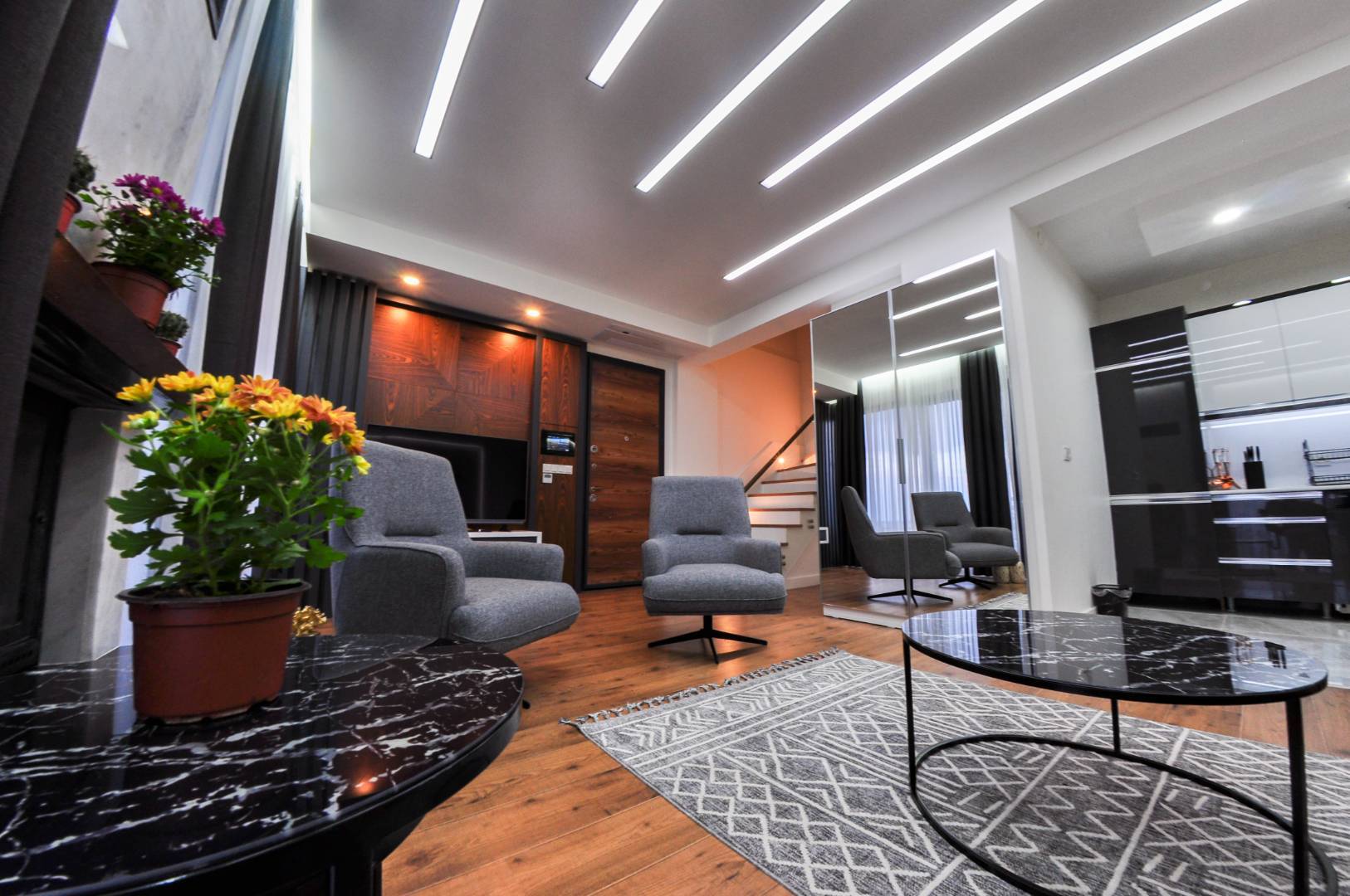 Sapanca Güldibi'nde Doğanın Kalbinde, Jakuzili, Kiralık Villa fotoğraf 3