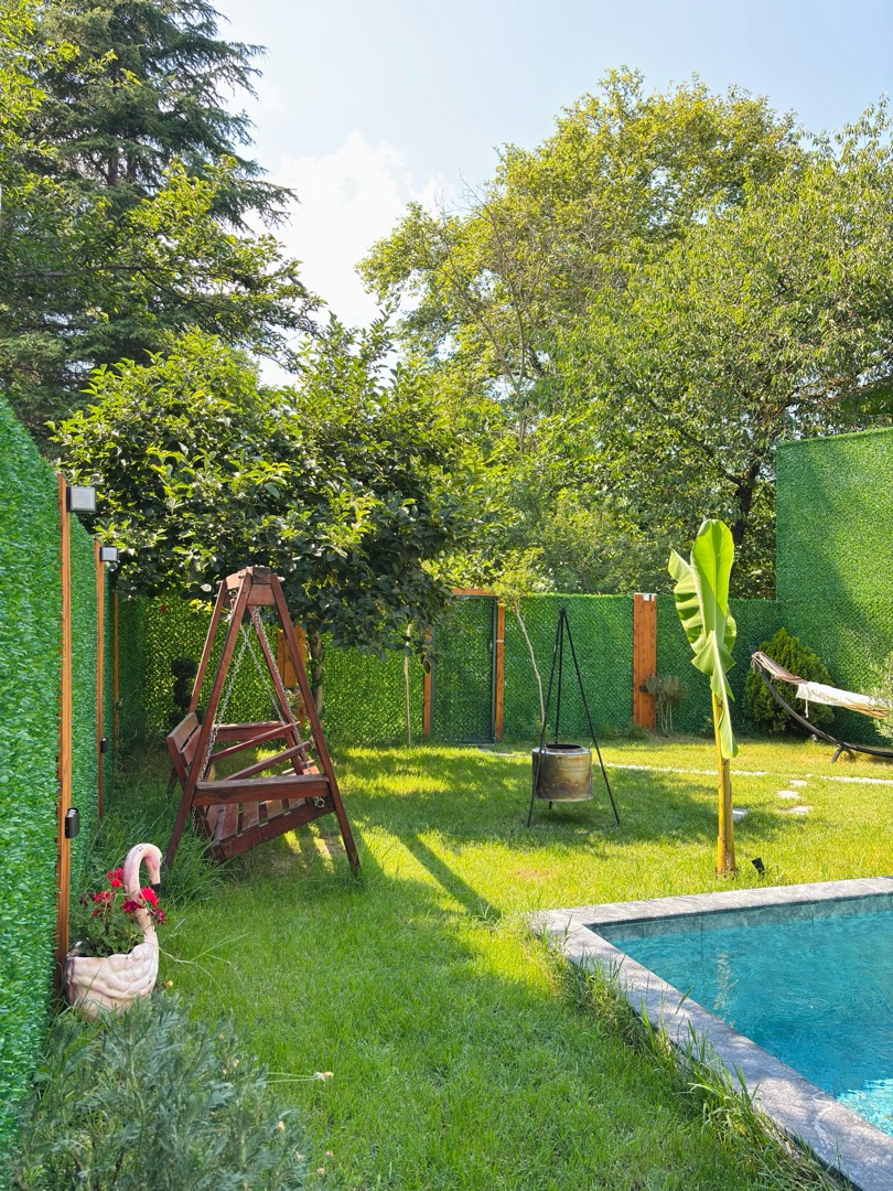 Sapanca Kırkpınar'da Doğa İle İç İçe, Özel Havuzlu, Ferah Villa fotoğraf 3