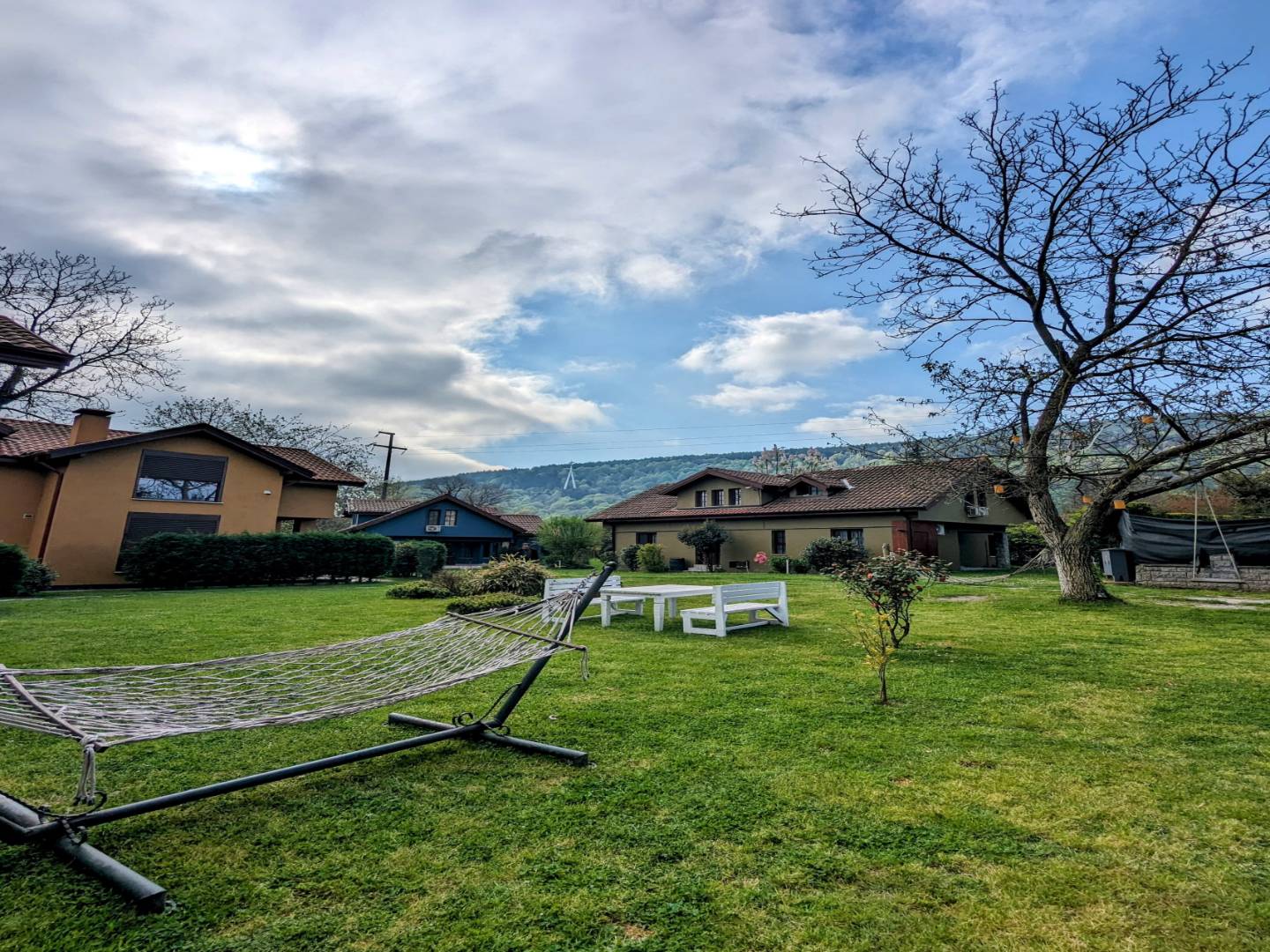 Sapanca Kırkpınar'da Muhteşem Doğayla Baş Başa, 4+1, Lüks Villa fotoğraf 3