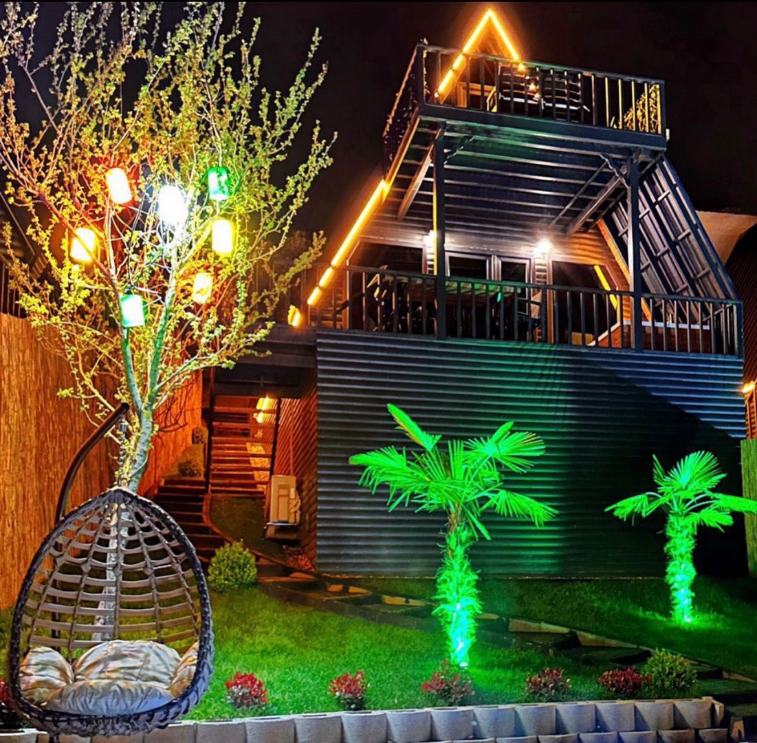 Sapanca Kuruçeşme'de Göl Manzaralı, Özel Havuzlu, Ferah Bungalov fotoğraf 2