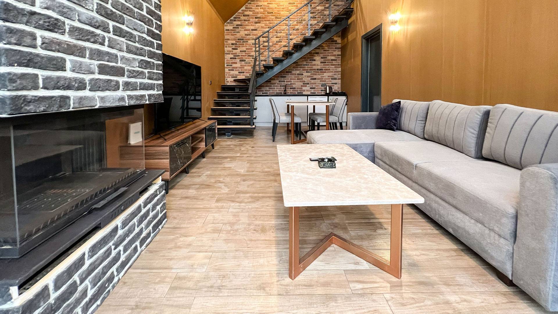 Sapanca Kuruçeşme'de Sakin Konumda, Özel Havuzlu, Lüks Villa fotoğraf 3