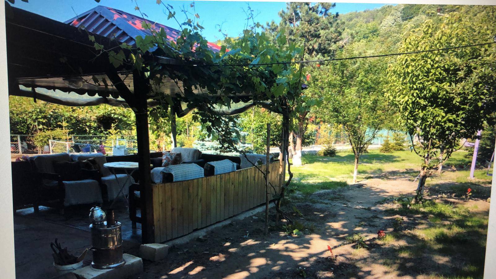 Sapanca Memnuniye'de Geniş Ailelere Uygun, Geniş Bahçeli, Kiralık Villa fotoğraf 2
