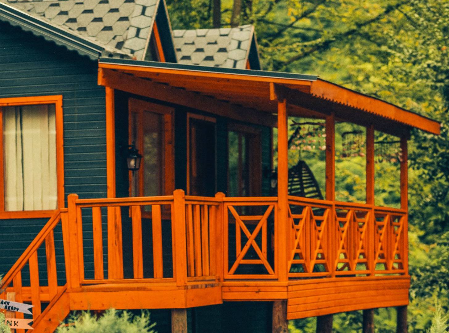 Sapanca Nailiye'de Yeşillikler İçerisinde, Ferah Tasarımlı, Tiny House - Sapanca / Nailiye