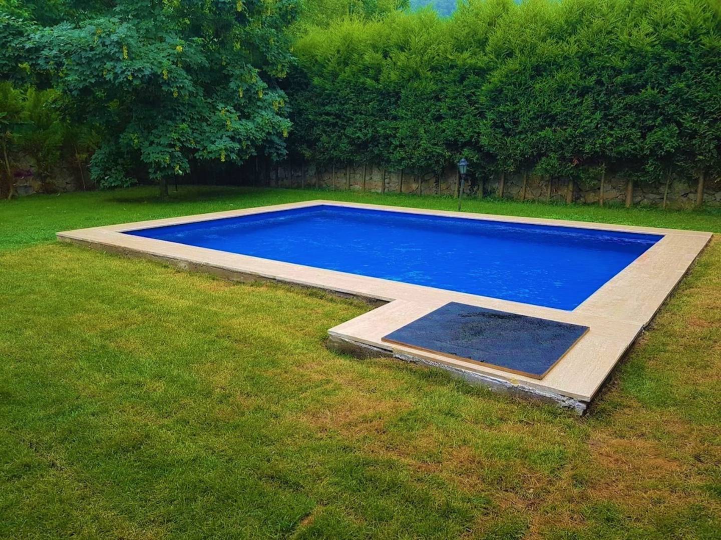 Sapanca Soğuksu'da Yemyeşil Doğada, Özel Havuzlu, Konforlu Villa fotoğraf 2