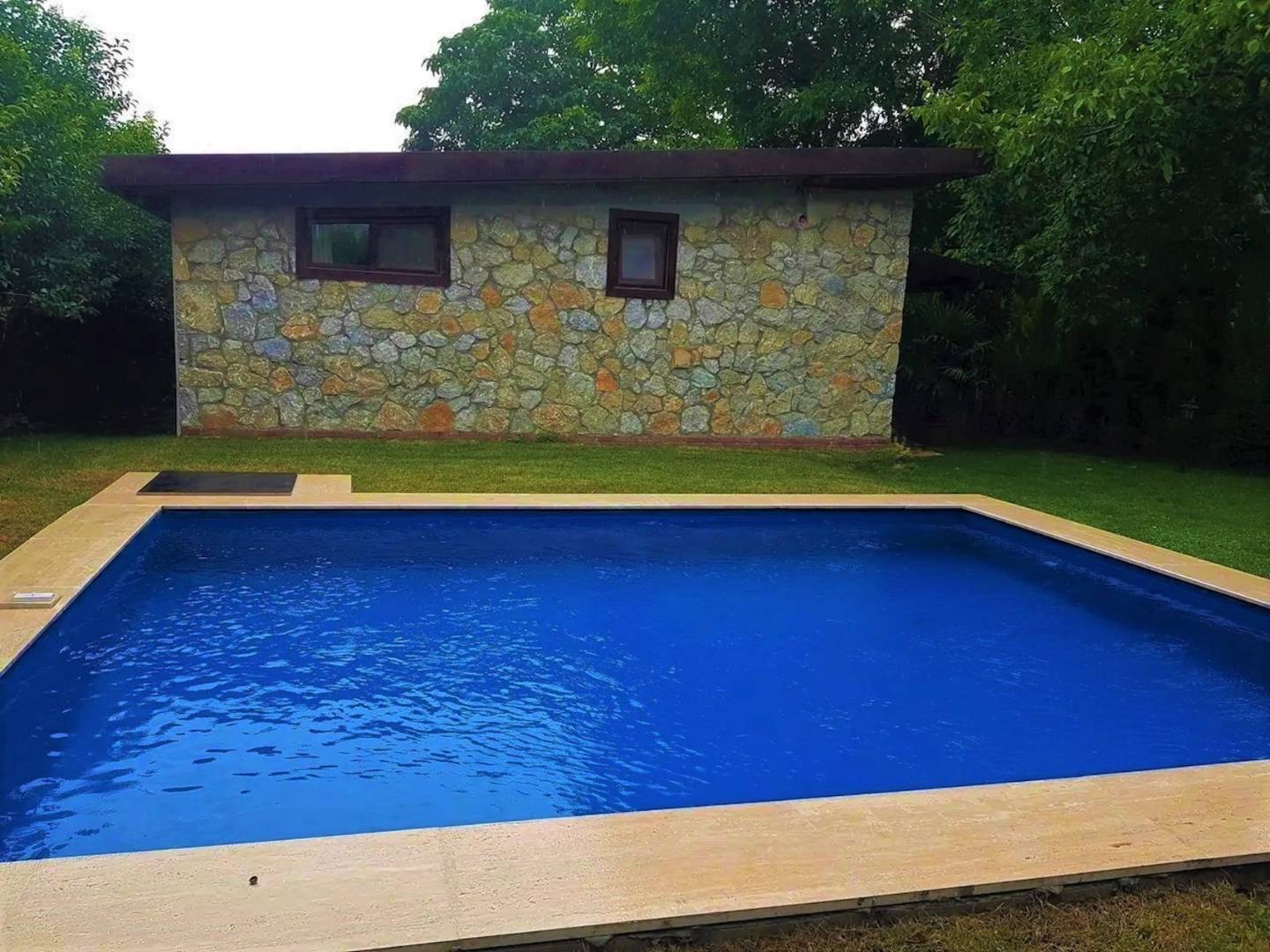 Sapanca Soğuksu'da Yemyeşil Doğada, Özel Havuzlu, Konforlu Villa fotoğraf 3
