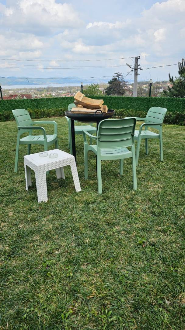 Sapanca Yanık'ta Göl Manzaralı, Isıtmalı Özel Havuzlu, Bahçeli Villa fotoğraf 3
