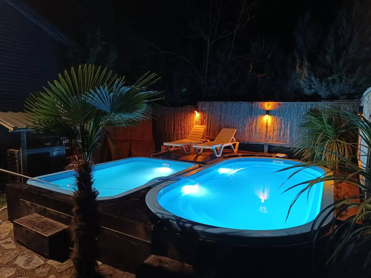 Sapanca Yanık'ta Huzurlu Doğada, Isıtmalı Havuzlu, Modern Bungalov fotoğraf 2