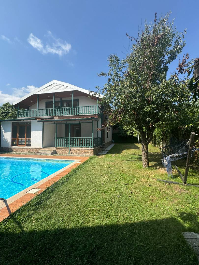 Sapanca'da Doğa İçerisinde, Özel Havuzlu, 10 Kişilik Villa fotoğraf 2