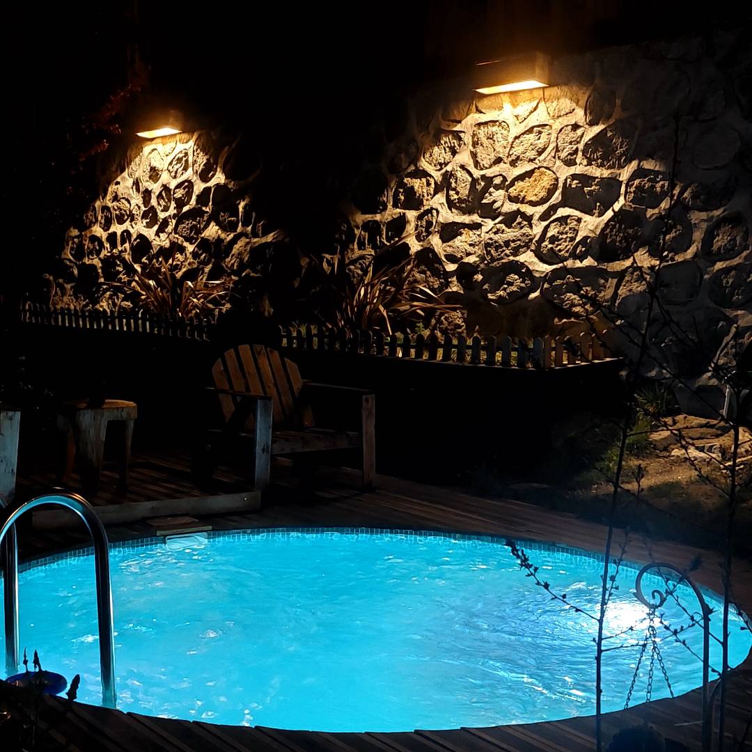 Sapanca'da Eşsiz Doğa Manzaralı, Özel Havuzlu, Kiralık Bungalov fotoğraf 2