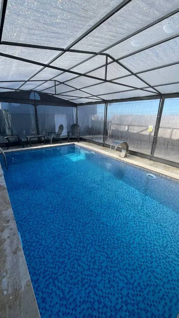 Sapanca'da Geniş Bahçeli, Isıtmalı Havuzlu, Kiralık Müstakil Villa fotoğraf 3