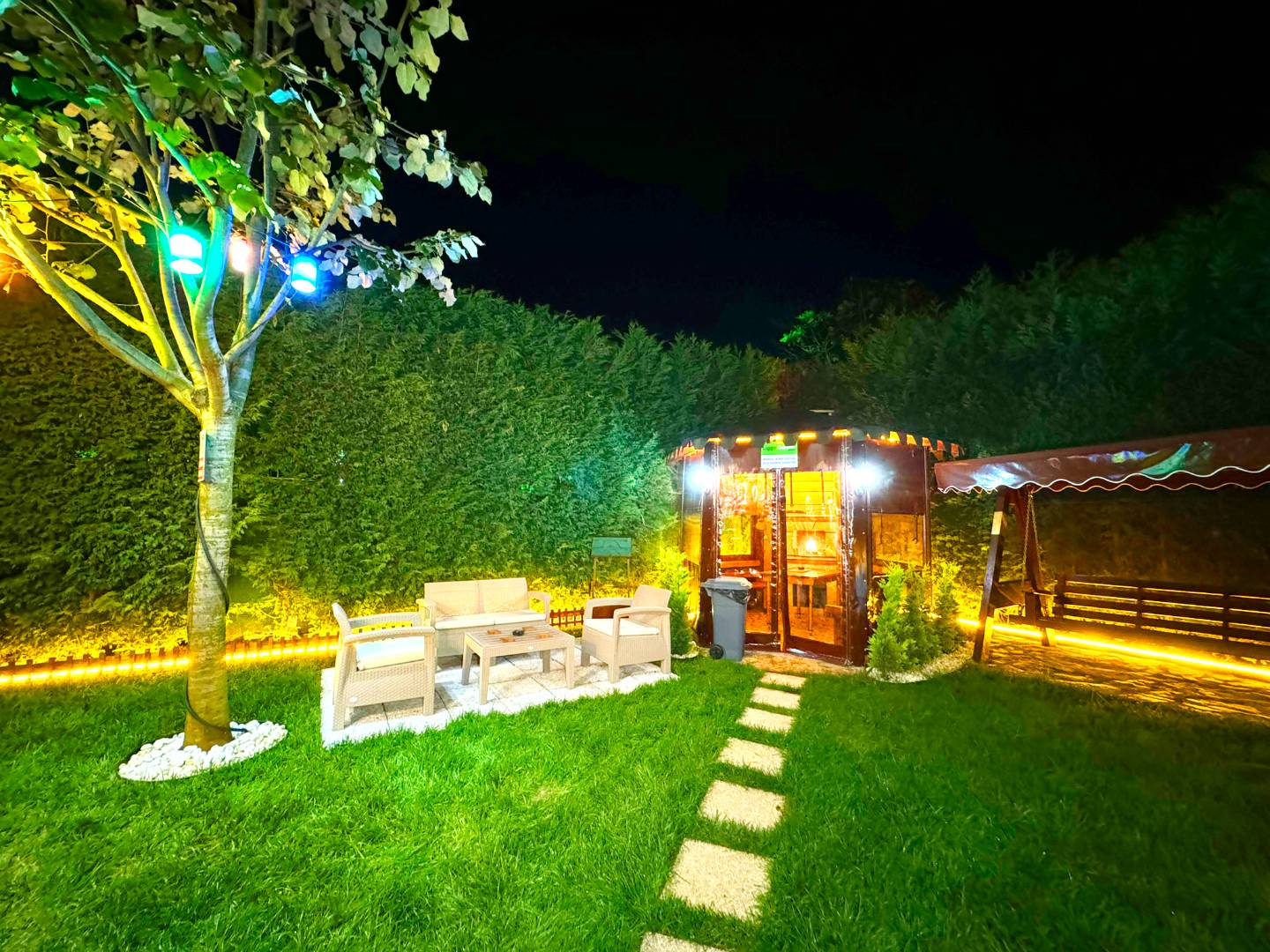 Sapanca'da Merkezi Konumda, Isıtmalı Havuzlu, 8 Kişilik Villa fotoğraf 3