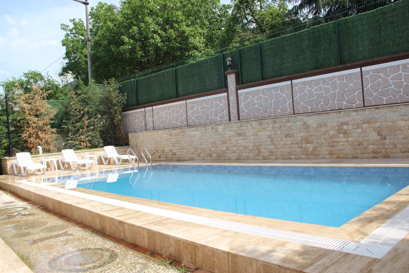 Sapanca'da Yeşillikler İçerisinde, Özel Havuzlu, 12 Kişilik Villa fotoğraf 2